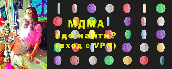 круглые Карпинск